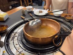 -阿山卓·野生菌火锅·纳西火塘烤肉