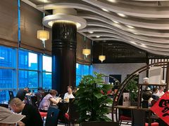 -新天世纪中餐厅