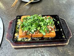 -神伙烧烤(南坪总店)