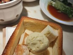 -绿茶餐厅(首开福茂店)