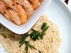 -裕兴记•蟹黄面馆(人民广场店)