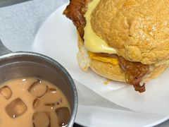 -颓记茶餐厅(夏湾店)