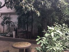 景点-运河游船(武林门码头)