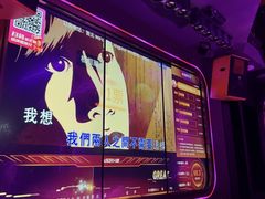 -星聚会KTV(中关村领展购物广场店)