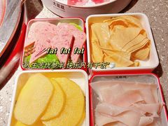 -大龙燚火锅(太古里店)