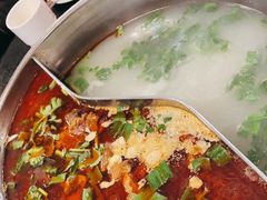 -老城红焖羊肉(人民路店)