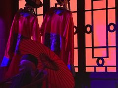 -芜湖方特东方神画