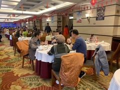 大堂-潮福城大酒楼(北尚店)
