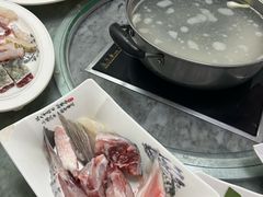 -源港渔村-中山脆肉鲩(博罗店)
