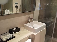 -青岛五四广场海景美仑国际公寓酒店