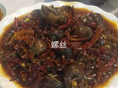 -八0一首创霍老七老螺蛳(万东镇龙景园店)