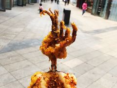 -葛记焖饼(伏牛路店)