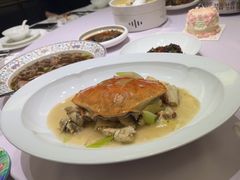 -粗茶淡饭·汉口公馆(循礼门店)