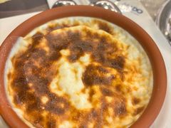 米饭布丁-MADO冰淇淋咖啡馆(淘金店)
