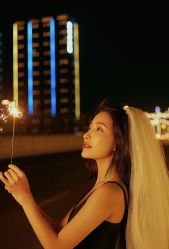 点击看大图 -壹时尚摄影机构(西门店)