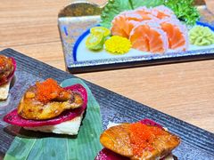 -隐月· 㐂和食屋(芝罘万达公馆店)