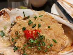 生蚝-天宝兄弟(前海壹方城店)