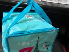-法兰之吻蛋糕甜品(大望路店)