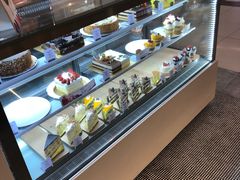 -面包新语(上地华联店)