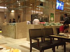 -舟山财富大酒店-自助餐厅