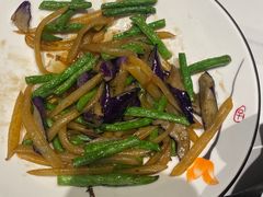 -食光慢宴·安吉土菜馆