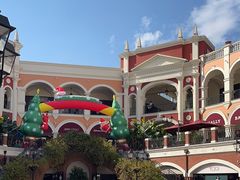 -佛罗伦萨小镇广佛名品奥特莱斯(疏港路店)