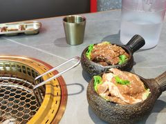 -明洞王妃家烤肉(苏州中心星悦汇店)