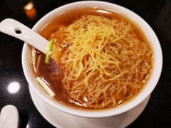 正斗鲜虾云吞面（细蓉）-丽的面家(多宝路店)