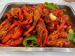 -呆虾王龙虾馆(南湖总店)