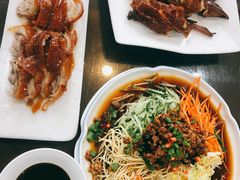 -高德海鲜舫(黄河南大街店)