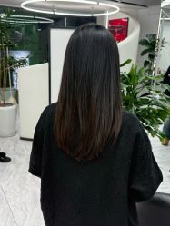 -FINE HAIR造型沙龙