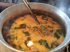 -大头虾越式风味餐厅(光明广场店)