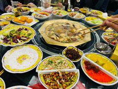 -芦月轩羊蝎子(北蜂窝店)