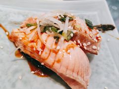 -沼津港精致料理·寿喜烧·烧鸟(漕河泾印象城店)