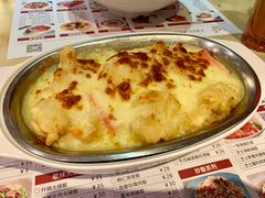 -新世界餐厅(万达店)