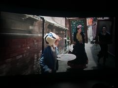 -CGV影城(卓悦中心 IMAX激光店)
