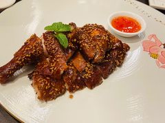 -广州文华东方酒店·江-由辉师傅主理