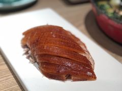 -小大董·烤鸭(凤凰汇店)