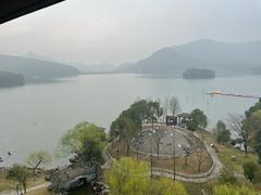 -宁波九龙湖开元度假村