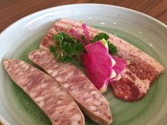 -喜牛日本料理(双街店)