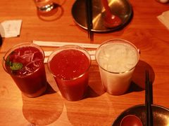 -SHAN山(前滩太古里店)