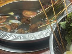 -丹妹麻辣烫(袁家岭20year店)