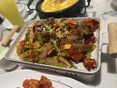 -小菜园新徽菜(北京大兴龙湖天街店)
