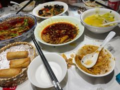-龙抄手(文殊坊店)