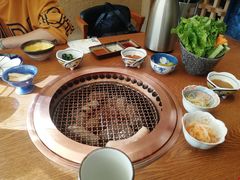 -炎蔵牛舌烤肉