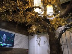-冰城小镇音乐串吧·聚会餐厅(百子湾店)