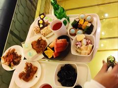 -堂会·KTV·自助餐·团建聚会(天河店)