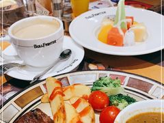 -斗牛士牛排(南京东路店)