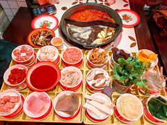 -江北北火锅馆·公路夜市(魏公村店)