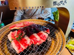-西塔老太太泥炉烤肉(青浦蟠龙天地店)